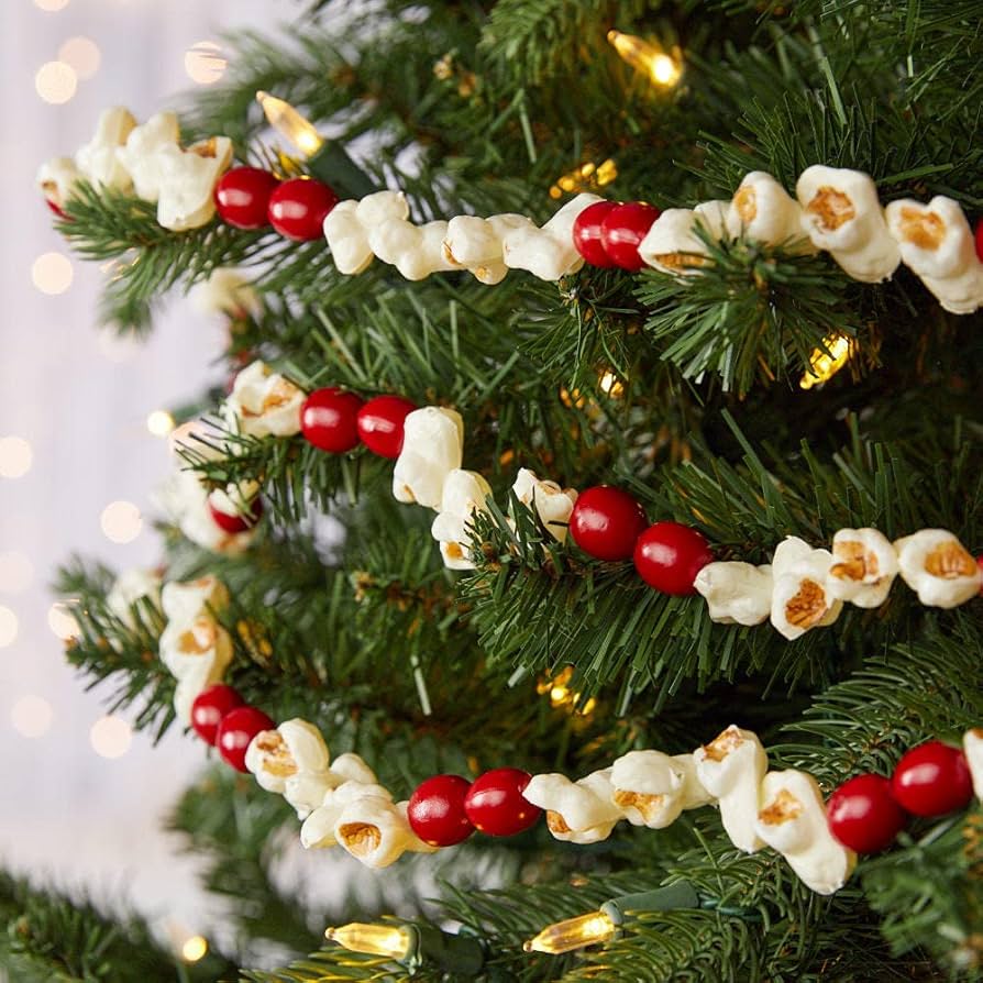 クリスマスガーランド、お菓子 クリスマスお菓子のオーナメント|クリスマス商品|お菓子の
